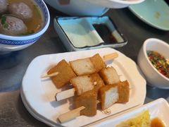 -潮界(LU·ONE凯德晶萃广场店)