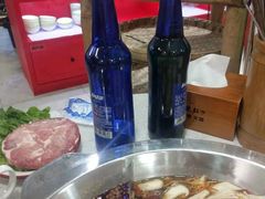 -陳艳红火锅(港汇店)
