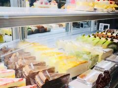 -卷心卷意·轻甜蛋糕(新光天地店)