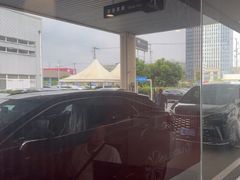 -上海东昌雷克萨斯(沪南路店)