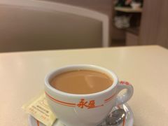 -永盈茶餐厅(中山四路店)