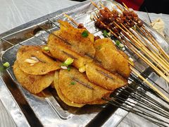 土豆-小民大排档(光谷店)