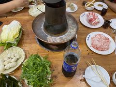 -元盛居(生态大街店)