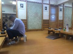 -真利味·脊骨火锅·正宗韩国料理(韩乐坊店)