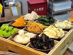 -芈重山老火锅(洪崖洞店)