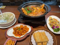 -乡里八闽·福州乡土菜(火车北站店)