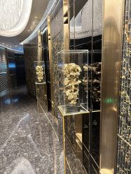 -珠海瑞吉酒店·铱瑞水疗