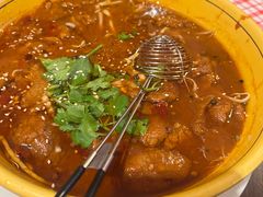 -熊猫川菜馆 panda chine