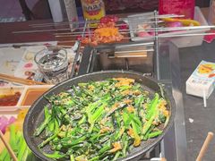 -可口香·非遗老号烧烤(南岗直营店)