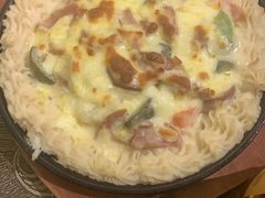 -92°C俄式厨房(中央大街店)