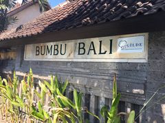 -DiAtas by Art Cafe Bumbu Bali