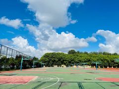 -七宝中学游泳馆