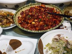 -陶缘一号·四季缘·老字号顺德菜·户外婚礼家宴(西滘店)