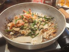 -面辣子·陕西家乡菜(长安店)