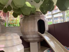 -水桶王国主题餐厅·聚会·生日派对·亲子活动·家庭套餐(亚龙湾希尔顿店)