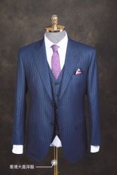 -香港大昌洋服定制(金中环店)