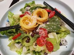 -映像威海·海鲜味道(市区店)