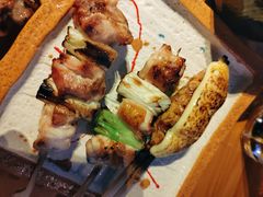 -一吉焼鸟·FOUNDER(桂林路店)