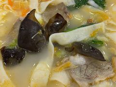 精品羊肉烩面-护国寺小吃(左家庄店)