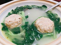 -双东酒店(东关街店)