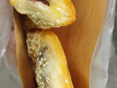 红豆锅盔-鄧記鍋盔(总店)