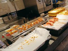 -星伦多自助料理(宝山龙湖天街店)