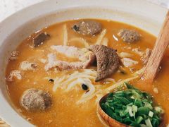 -三姐·老友记·南宁老友粉(朝阳区光华路嘉里中心店)