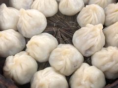 小笼包半笼-吾介小籠館