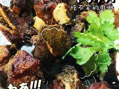 -宇海旺仙沟牛肉店(美苑路店)