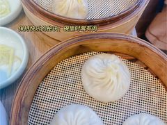 -一品小笼(金融街店)