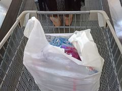 -沃尔玛(中山北路店)