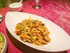 -渝信川菜 · 川味家常菜(长安店)