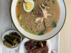 -八卤粉面·西安刀削·绵阳米粉(三湘泗宝店)