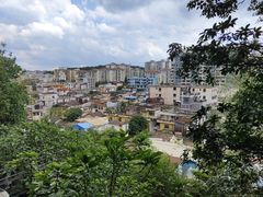 -佛山华盖山公园