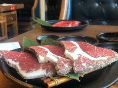 -金九姬黑牛烤肉料理(杨舍老街店)