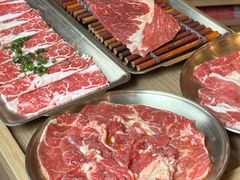 -西塔老太太泥炉烤肉(双井店)