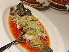 -三号黄浦会Canton Table