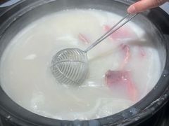 -大良毋米粥(锦龙路总店)