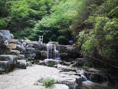 -孤山寨风景区
