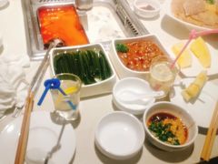 -海底捞火锅(亲子主题北金鹰店)