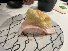 -争鲜回转寿司(通州万达店)