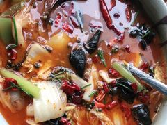-杨家汀州韵(万达店)