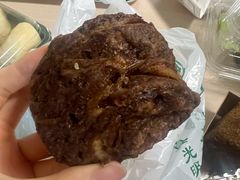 糖花卷-老回回小吃(百万庄店)