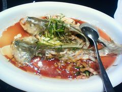 -黔蘑菇四季餐厅(观山湖店)