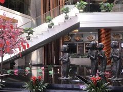 -天下春花园酒店(大东店)