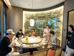 -吴越荣记苏州菜·松鼠桂鱼100%活鱼现做(斜塘老街店)