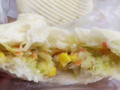 -一屉乡包子铺(夕照寺店)