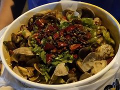 -降龙爪爪(建设路1店)