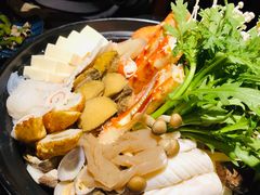 -牛玄庵日式寿喜烧·料理店(新源里店)