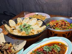 -东来土菜馆(民祥园路店)